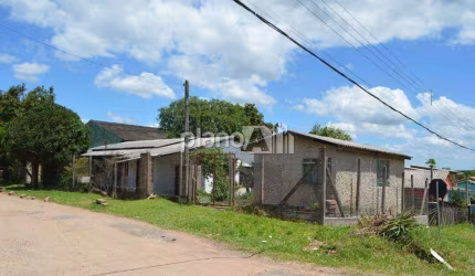 Terreno à venda, com 300m², - Padre Réus - Gravataí / RS por R$ 135.000,00