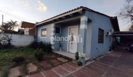 Casa à venda, com 90m², 2 quartos - São Vicente - Alphaville - Gravataí / RS por R$ 287.300,00