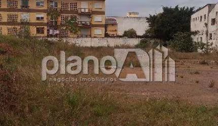 Terreno à venda, com 774,54m², - Vila Ponta Porã - Cachoeirinha / RS por R$ 750.000,00