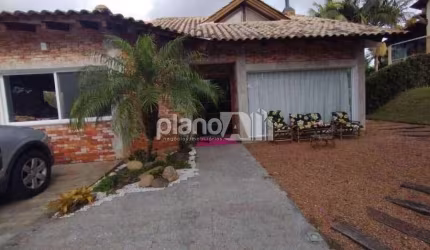 Casa em Condomínio Paragem dos Verdes Campos à venda, com 250m², 4 quartos - Paragem dos Verdes Campos - Gravataí / RS por R$ 4.300.000,00