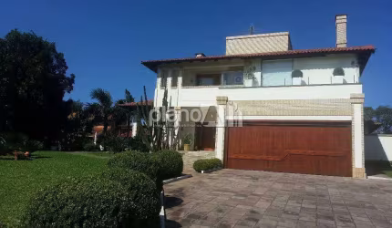 Casa em Condomínio Paragem dos Verdes Campos à venda, com 450m², 4 quartos 4 suítes - Paragem dos Verdes Campos - Gravataí / RS por R$ 4.300.000,00