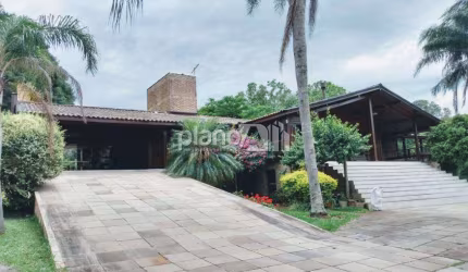 Casa em Condomínio Paragem dos Verdes Campos à venda, com 300m², 4 quartos 3 suítes - Paragem dos Verdes Campos - Gravataí / RS por R$ 2.700.000,00