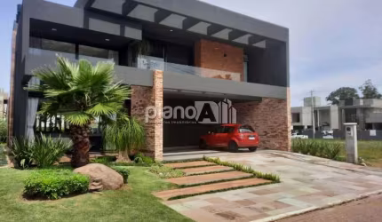 Casa com 03 suítes no Condomínio City Park em Cachoeirinha - RS