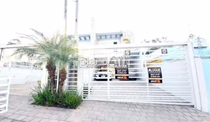 Casa/sobrado com 03 dormitórios, sendo um suíte no Bairro Renascença em Gravataí - RS