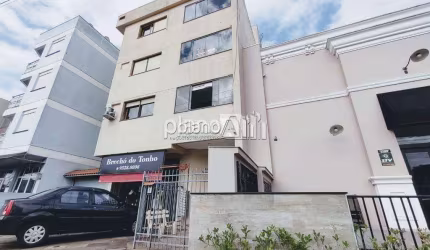 Apartamento à venda, com 78m², 2 quartos - Centro - Gravataí / RS por R$ 320.000,00