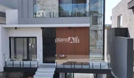 Casa em Condomínio Cyrela Landscape Seminário à venda, com 297m², 3 quartos 3 suítes - Centro - Gravataí / RS por R$ 1.985.000,00