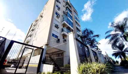 Apartamento Residencial Grann Hórus à venda, com 73,26m², 2 quartos 1 suíte - Dom Feliciano - Gravataí / RS por R$ 458.000,00