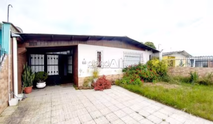 Casa à venda, com 143m², 3 quartos 1 suíte - Morada do Vale I - Gravataí / RS por R$ 380.000,00