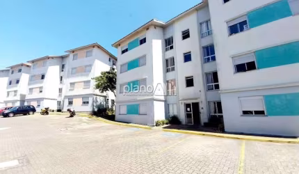 Apartamento Paseo Centralle à venda, com 47m², 2 quartos - Passo das Pedras - Gravataí / RS por R$ 185.000,00
