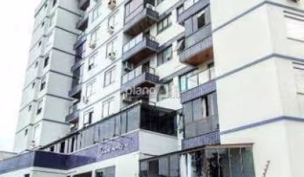 Apartamento Residencial Saint Moritz à venda, com 64m², 2 quartos - Jansen - Gravataí / RS por R$ 390.000,00
