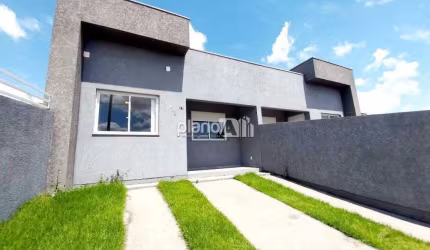 Casa à venda, com 66m², 2 quartos - Reserva Dom Feliciano - Gravataí / RS por R$ 426.000,00