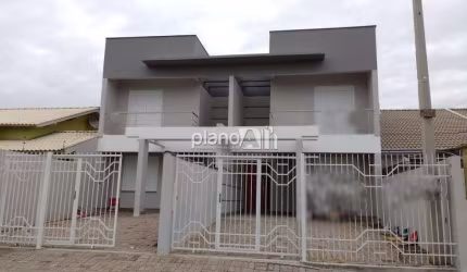 Casa à venda, com 150m², 3 quartos 1 suíte - Moradas do Sobrado - Gravataí / RS por R$ 450.000,00