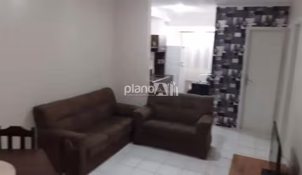 Apartamento Residencial Mirasol à venda, com 49,17m², 2 quartos - Jansen - Gravataí / RS por R$ 192.000,00