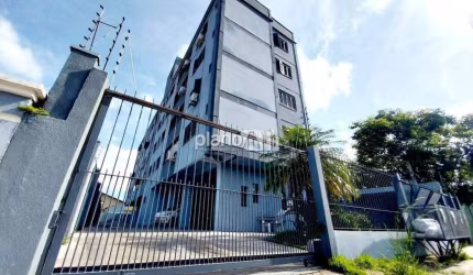 Apartamento Joana D'arc' à venda, com 48m², 1 quarto - Salgado Filho - Gravataí / RS por R$ 276.600,00