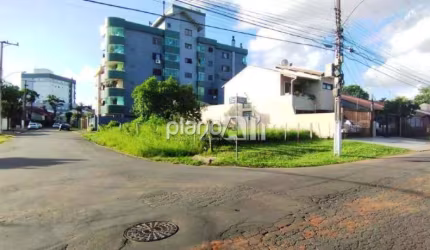Terreno à venda, com 365,4m², - Centro - Gravataí / RS por R$ 370.000,00