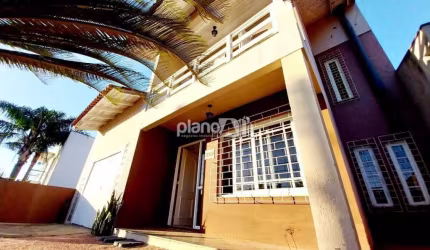 Casa à venda, com 162m², 3 quartos 1 suíte - Bela Vista - Gravataí / RS por R$ 665.000,00