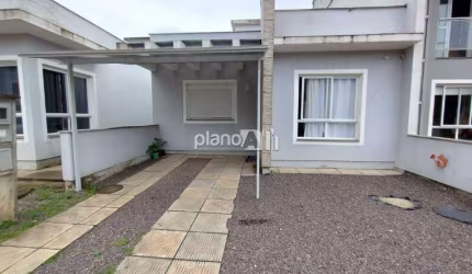 Casa em Condomínio Residencial Águas Claras à venda, com 69m², 3 quartos 1 suíte - Parque Ipiranga - Gravataí / RS por R$ 399.000,00