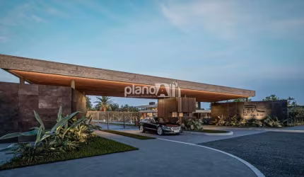 Casa em Condomínio Residencial Lév à venda, com 128,36m², 3 quartos 1 suíte - Barnabé - Gravataí / RS por R$ 847.900,00