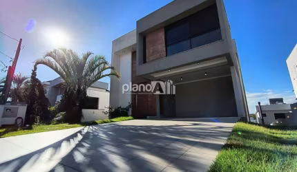 Casa em Condomínio Alphaville Gravataí à venda, com 295,19m², 3 quartos 3 suítes - São Vicente - Alphaville - Gravataí / RS por R$ 2.200.000,00