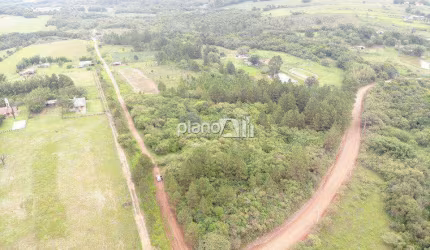 Rural - Sítio / Chácara à venda, com 72.500m², - Morada Gaúcha - Gravataí / RS por R$ 850.000,00
