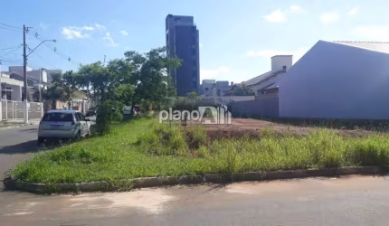 Terreno à venda, com 348,72m², - Oriço - Gravataí / RS por R$ 320.000,00