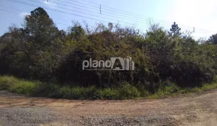 Terreno em condomínio Recanto da Corcunda - à venda, com 1.600m², - Recanto Corcunda - Gravataí / RS por R$ 479.000,00