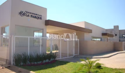 Terreno em condomínio Aldeia Parque à venda, com 199,43m², - Caça e Pesca - Gravataí / RS por R$ 163.532,60