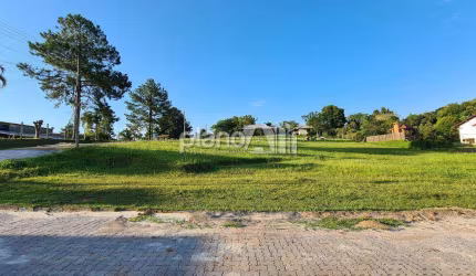Terreno em condomínio Bosques do Sul à venda, com 2.500m², - Vila Imperial - Gravataí / RS por R$ 550.000,00