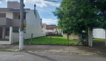 Terreno à venda, com 330m², - Centro - Gravataí / RS por R$ 340.000,00