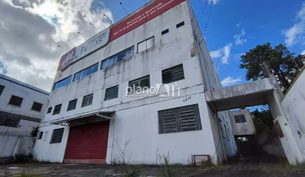 Pavilhão à venda, com 2.700m², - Bom Princípio - Gravataí / RS por R$ 7.500.000,00