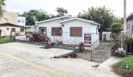Terreno Comercial à venda, com 918m², - Oriço - Gravataí / RS por R$ 2.400.000,00