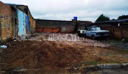 Terreno Comercial à venda, com 300m², - Parque dos Eucalíptos - Gravataí / RS por R$ 177.000,00