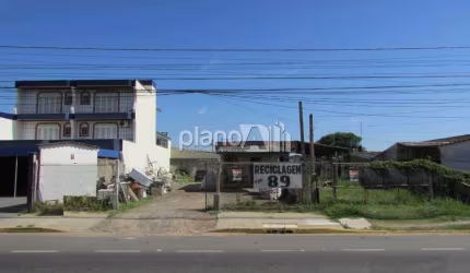 Terreno Comercial à venda, com 300m², - Passo dos Ferreiros - Gravataí / RS por R$ 600.000,00