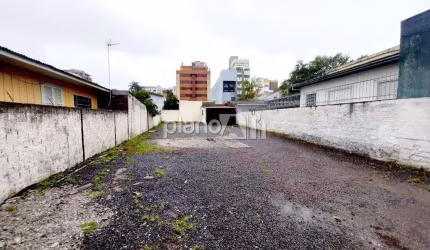 Terreno para alugar com 300m² no Centro de Gravataí