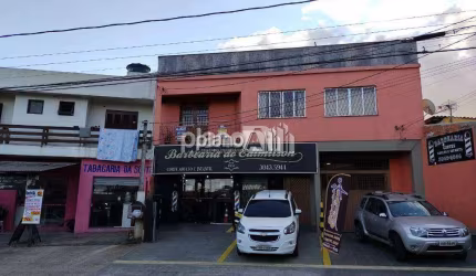 Prédio Comercial / Residencial à venda, com 150m², 2 quartos 1 suíte - Salgado Filho - Gravataí / RS por R$ 1.290.000,00