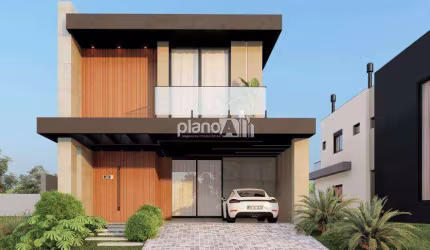 Casa em Condomínio à venda, com 262,52m², 3 quartos 3 suítes - Centro - Gravataí / RS por R$ 1.990.000,00