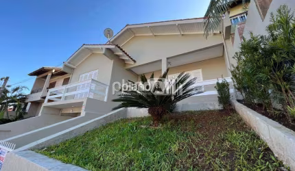 Casa à venda, com 170m², 3 quartos - Bela Vista - Gravataí / RS por R$ 585.000,00