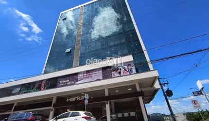 Sala Edifício Lavoro - Comercial à venda, com 39,56m², - Centro - Gravataí / RS por R$ 339.000,00