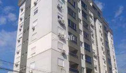 Apartamento Residencial Viena à venda, com 102,42m², 3 quartos 1 suíte - Centro - Gravataí / RS por R$ 800.000,00