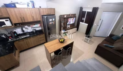 Casa à venda, com 145m², 1 quarto - Reserva Bela Vista - Gravataí / RS por R$ 555.000,00