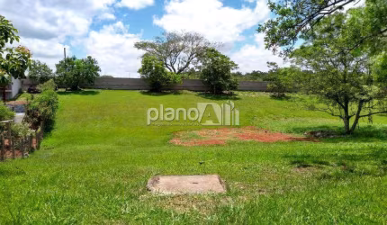 Terreno em condomínio Paragem dos Verdes Campos à venda, com 1.500m², - Paragem dos Verdes Campos - Gravataí / RS por R$ 1.600.000,00