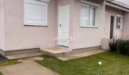 Casa à venda, com 44,19m², 2 quartos - Mato Alto - Gravataí / RS por R$ 220.000,00