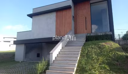 Casa em Condomínio Villa Lucchesi - Província Di Padova à venda, com 155m², 3 quartos 2 suítes - Villa Lucchesi - Gravataí / RS por R$ 950.000,00