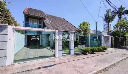 Casa à venda, com 138,75m², 3 quartos 3 suítes - Dom Feliciano - Gravataí / RS por R$ 850.000,00
