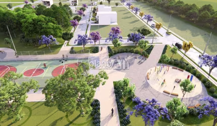 Terreno à venda, com 180m², - Caça e Pesca - Gravataí / RS por R$ 143.866,80