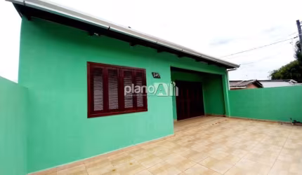 Casa à venda, com 215,44m², 3 quartos 1 suíte - Rosa Maria - Gravataí / RS por R$ 372.000,00