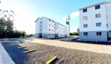 Apartamento Residencial Florença à venda, com 40,68m², 2 quartos - Santa Fé - Gravataí / RS por R$ 159.500,00