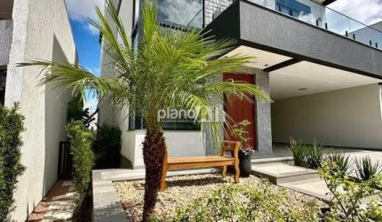 Casa em Condomínio Cyrela Landscape Seminário à venda, com 243m², 3 quartos 3 suítes - Centro - Gravataí / RS por R$ 2.290.000,00