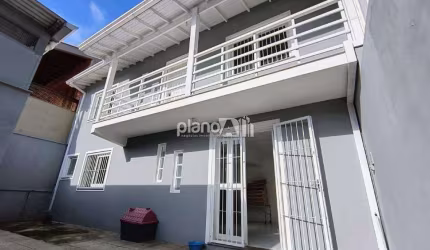 Casa à venda, com 192,6m², 2 quartos - Loteamento Jardim Timbaúva - Gravataí / RS por R$ 372.000,00