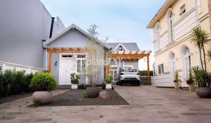 Casa Dom Feliciano à venda, com 92,17m², 2 quartos - Dom Feliciano - Gravataí / RS por R$ 692.000,00